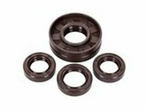 Wellendichtringsatz TCK braun Simson S50