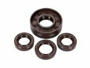 Wellendichtringsatz TCK braun Simson S50