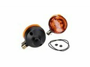 Blinker Set vorn rund Simson S51