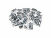 Schrauben Set Fahrzeug komplett 21 Baugruppenstze Simson...