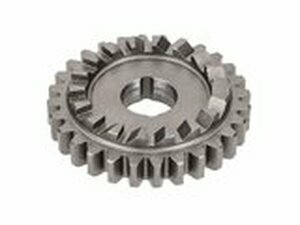 Kickstarterrad 28 Zhne 3- / 4-Gang-Getriebe Simson S51