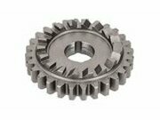 Kickstarterrad 28 Zhne 3- / 4-Gang-Getriebe Simson S51