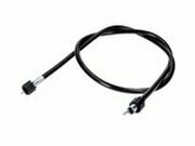 Tachowelle / Drehzahlmesserwelle 700mm Simson S51