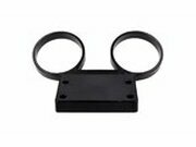 Armaturentrger Tachometer und Drehzahlmesser Aluminium...