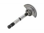 Kickstarterwelle Simson S50