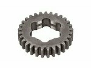 Zahnrad / Losrad 29 Zhne 4. Gang 4-Gang-Getriebe Simson S51