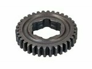 Zahnrad / Losrad 34 Zhne 3. / 4. Gang 3- / 4-Gang-Getriebe Simson S51