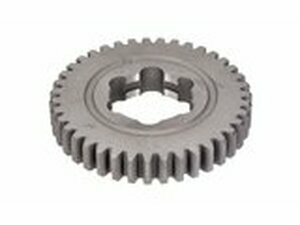 Zahnrad / Losrad 39 Zhne 2. Gang 3-Gang-Getriebe Simson S51