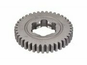 Zahnrad / Losrad 39 Zhne 2. Gang 3-Gang-Getriebe Simson S51