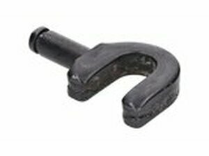 Schaltgabel / Schwenkhebel Ziehkeilwelle Simson S51