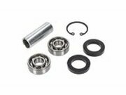 Zubehr Set Radnabe vorn oder hinten Simson S51