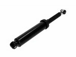 Stossmpfer / Federbein hinten schwarz Simson S50 / SR50 / S51 / S70