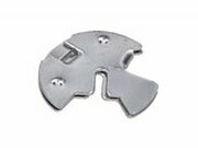 Nadelhalter doppelt Vergaser 16N1 / 19N1 Simson S51