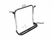 Seitengepcktrger Chrom rechts Simson S50 / S51 / S70