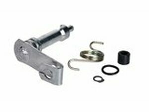 Welle Kupplungshebel Set Simson S51