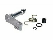 Welle Kupplungshebel Set Simson S51