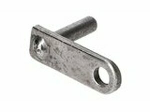 Lasche Rasthebel Schaltung 4-Gang-Getriebe Simson S51