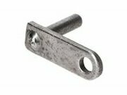 Lasche Rasthebel Schaltung 4-Gang-Getriebe Simson S51