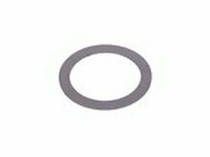 Ausgleichsscheibe Dichtkappe 32x42x1mm Simson S51