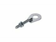 Kettenspanner verchromt Simson S51