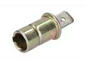 Lampenfassung Tachobeleuchtung Simson S51