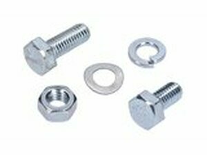 Schrauben-Set Scheinwerfer Simson S50 / S51 / S70