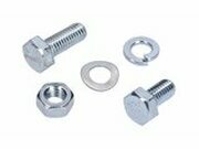 Schrauben-Set Scheinwerfer Simson S50 / S51 / S70