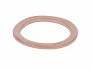 Dichtring lablassschraube 18x24mm Kupfer Simson S50