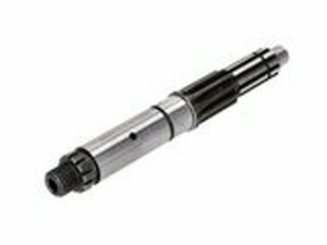 Kupplungswelle 10 Zhne Simson S51