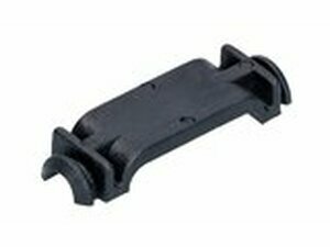 Bowdenzughalter vorn Kotflgel Simson S50 / S51 / S70