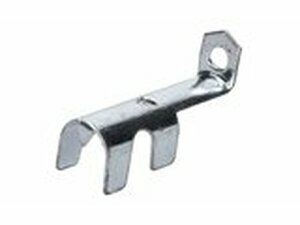 Verbindungsblech Hochspannungsdurchfhrung Zndspule innen Simson S50