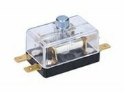 Sicherungsdose 2-polig 4 Steckanschlsse Simson S51