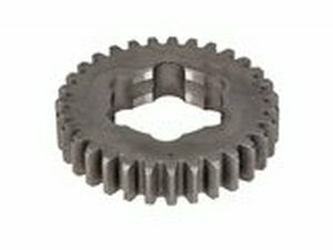 Zahnrad / Losrad 31 Zhne 4. Gang / 4-Gang-Getriebe / 1. lange &oelig;bersetzung Simson S51
