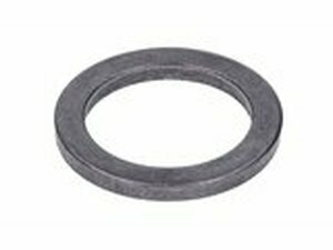 Distanzring 15x22x2mm Festrad 17 / 22 Zhne Simson S51