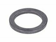 Distanzring 15x22x2mm Festrad 17 / 22 Z�hne Simson S51