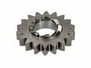 Mitnehmer / Kickstarterrad 18 Zhne 3-Gang-Getriebe Simson S50