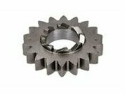 Mitnehmer / Kickstarterrad 18 Zhne 3-Gang-Getriebe...