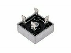 Gleichrichter / Gleichrichterbrcke Simson S51