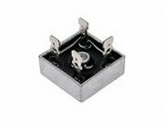 Gleichrichter / Gleichrichterbrcke Simson S51