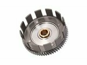 Kupplungskorb mit Buchse / ohne Antriebsritzel 65 Zhne Simson S51