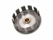 Kupplungskorb mit Buchse / ohne Antriebsritzel 65 Zhne...