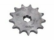 Ritzel kleines Kettenrad 13 Zahn alte Ausfhrung Simson S50