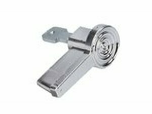 Zndschlssel chromfarben Simson S50 / S51