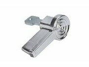 Zndschlssel chromfarben Simson S50 / S51