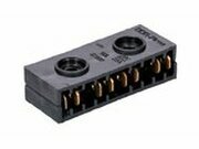 Leitungsverbinder ohne Doppelbrcke Simson SR50 / SR80 / S51