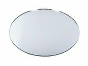 Spiegelglas 95mm Simson S50 / KR51/1 / KR51/2 Schwalbe