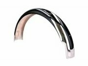 Schutzblech hinten Chrom Simson S51