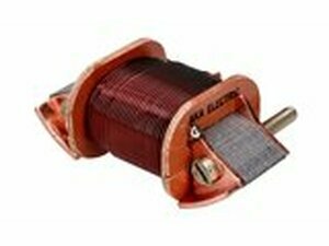 Ladespule Lichtmaschine AKA Electric 12V 35/35W Simson S51