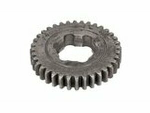 Zahnrad / Losrad 36 Zhne 3. Gang 4-Gang-Getriebe Simson S51
