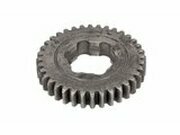 Zahnrad / Losrad 36 Zhne 3. Gang 4-Gang-Getriebe Simson S51